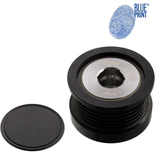 ada1061307 Blue Print Муфта генератора