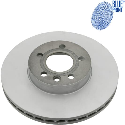 adv184358 Blue Print Гальмівний диск