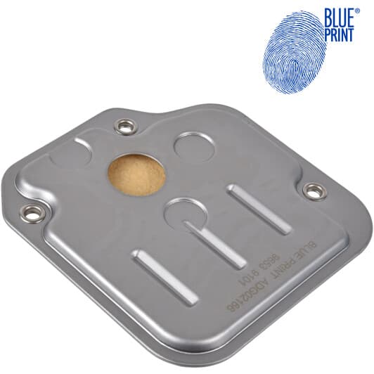 adg02166 Blue Print Фильтр АКПП