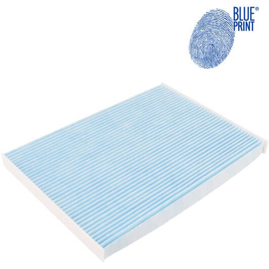 adn12548 Blue Print Фильтр салона