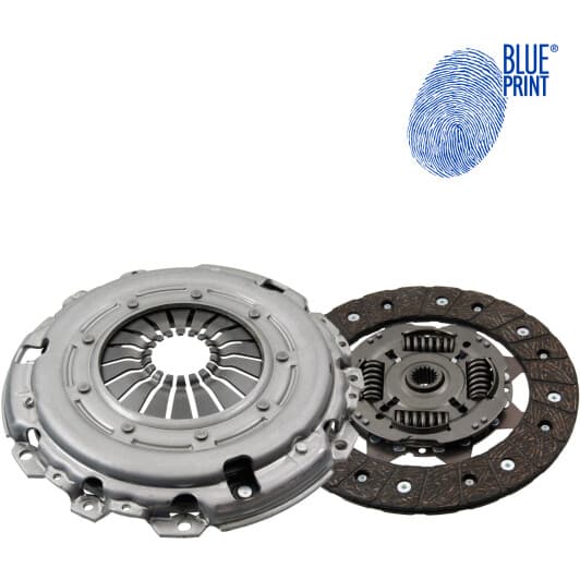 adf1230140 Blue Print Комплект сцепления