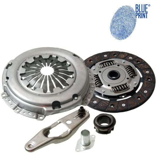 adv1830119 Blue Print Комплект сцепления