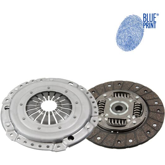 adw1930124 Blue Print Комплект сцепления