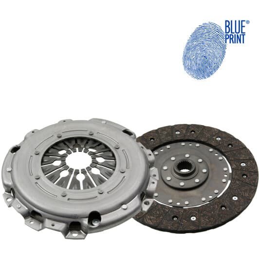 adg030259 Blue Print Комплект зчеплення
