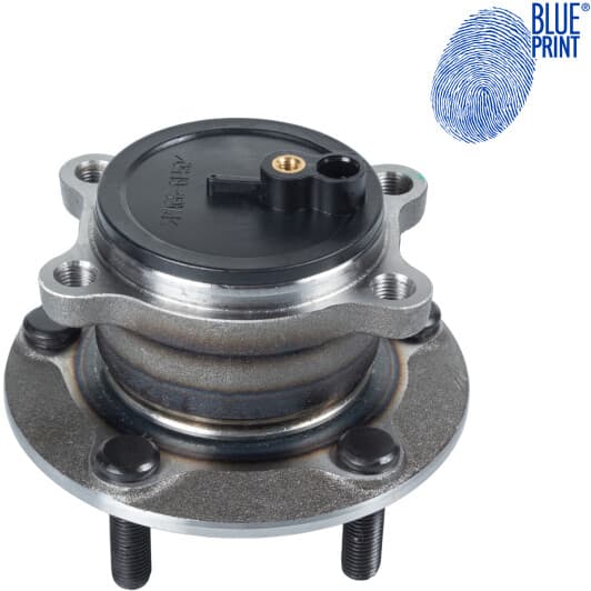 adm58349 Blue Print Ступица колеса