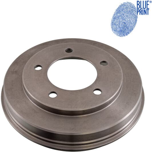 adc44719 Blue Print Тормозной барабан