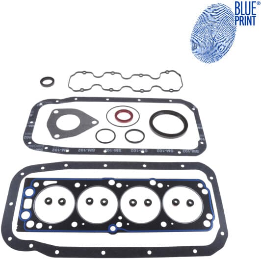 ADG06226 Blue Print Комплект прокладок ГБЦ для Daewoo Lanos