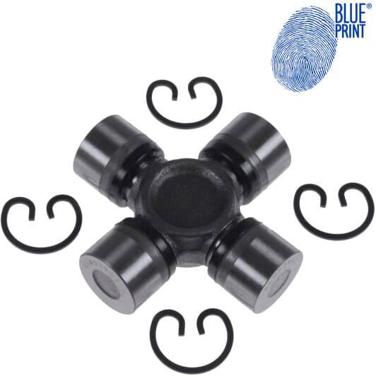 ADM53907 Blue Print Демпферна муфта карданного валу