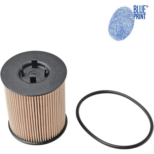ADW192113 Blue Print Оливний фільтр