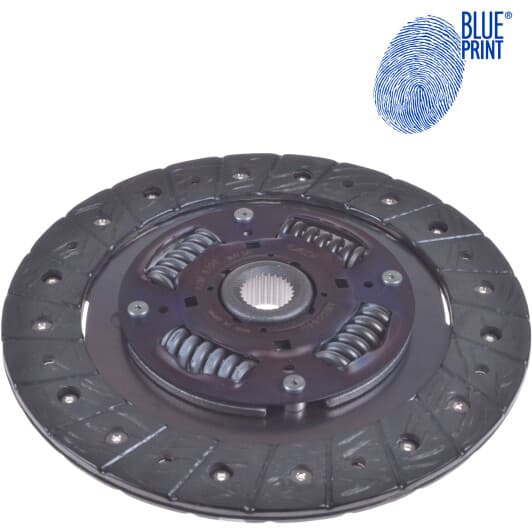 ADC43143 Blue Print Диск сцепления для Mitsubishi Carisma