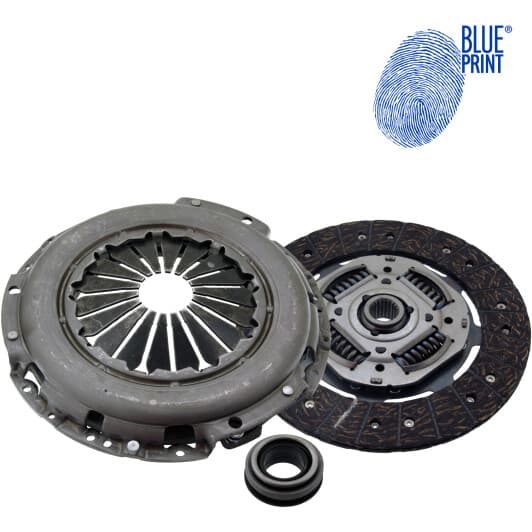 ADG030123C Blue Print Комплект зчеплення