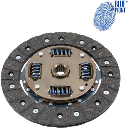 ADG031101 Blue Print Диск сцепления