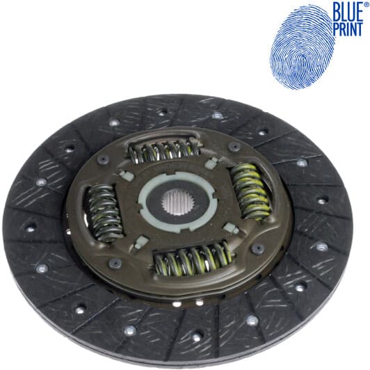 ADG03137 Blue Print Диск зчеплення