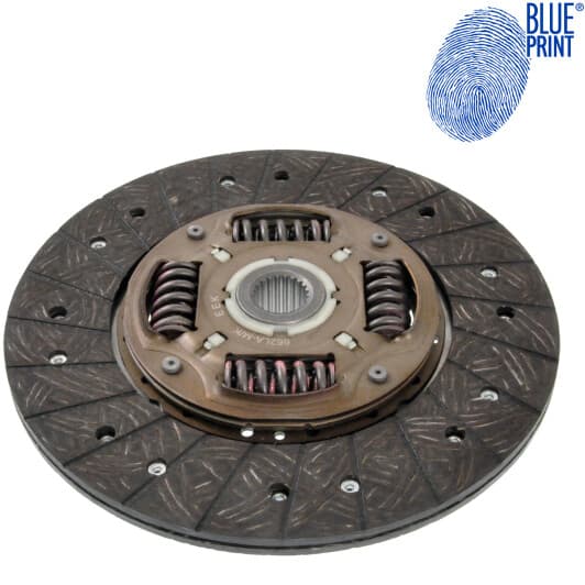 ADG03153 Blue Print Диск зчеплення