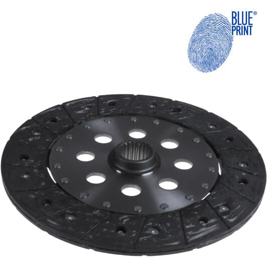ADK83125 Blue Print Диск зчеплення