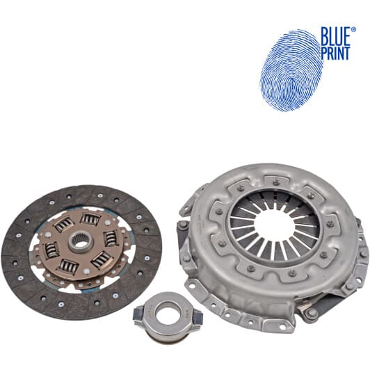 ADN130157 Blue Print Комплект зчеплення для Nissan Terrano