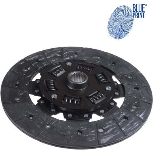 ADN13128 Blue Print Диск зчеплення