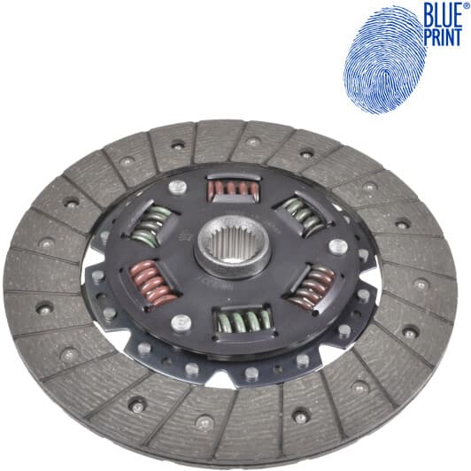 ADS73116 Blue Print Диск сцепления