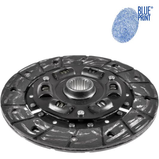 ADT33130 Blue Print Диск сцепления