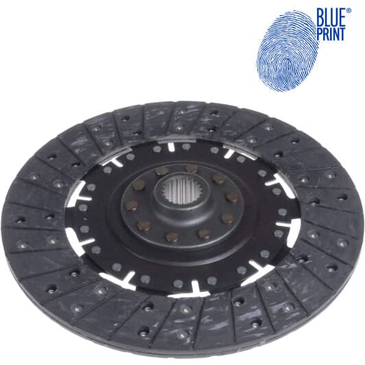 ADT33166 Blue Print Диск зчеплення