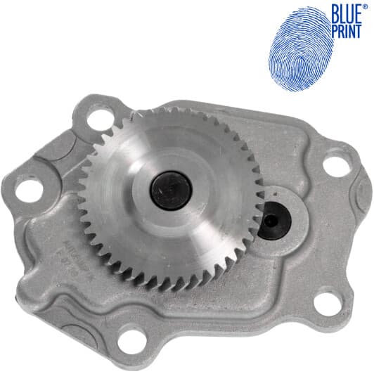 ADN16129 Blue Print Масляный насос
