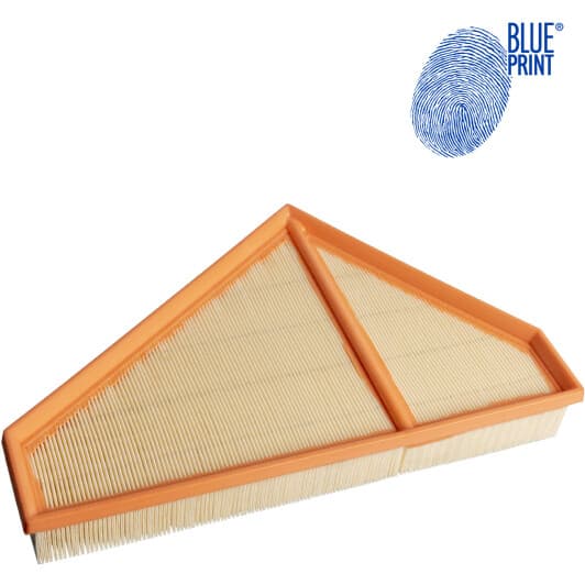 adj132236 Blue Print Воздушный фильтр для Jaguar F-Type