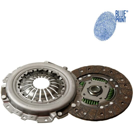 adr163066 Blue Print Комплект сцепления