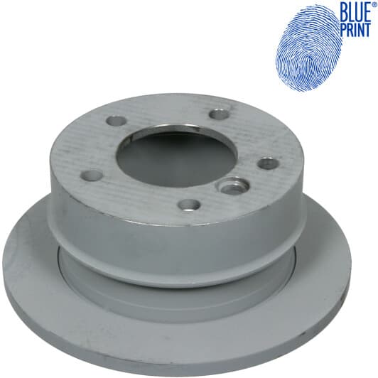 adu1743107 Blue Print Гальмівний диск