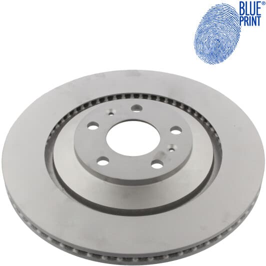 adv1843104 Blue Print Гальмівний диск