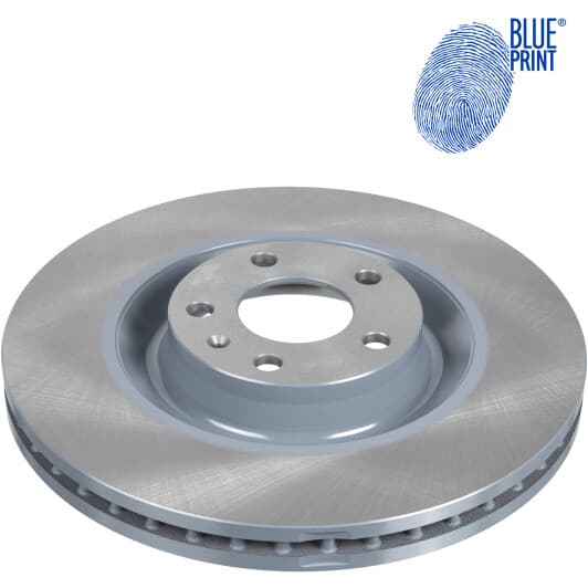 adv184397 Blue Print Тормозной диск