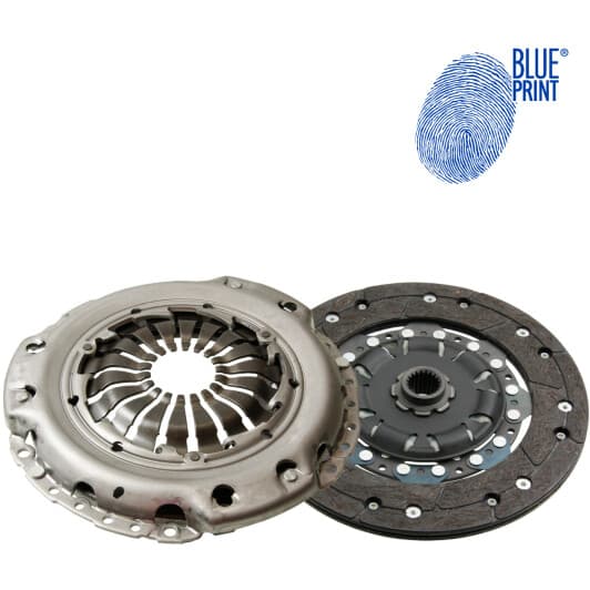 adw1930106 Blue Print Комплект зчеплення