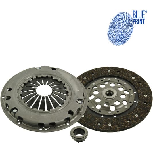adw193089 Blue Print Комплект сцепления