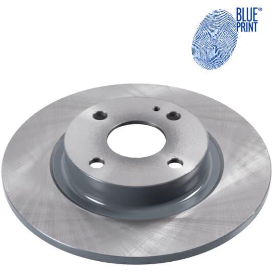 adm543133 Blue Print Гальмівний диск