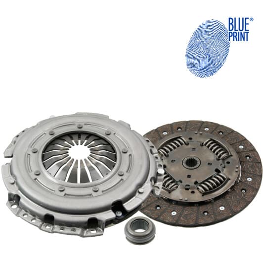 adp153082 Blue Print Комплект зчеплення