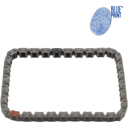 adn17338 Blue Print Цепь привода маслонасоса