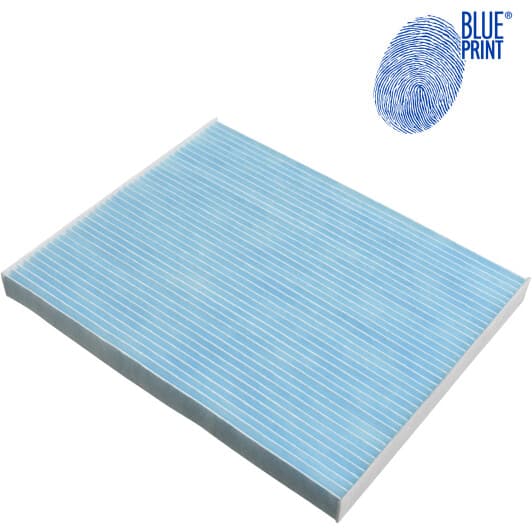adg02595 Blue Print Фільтр салону