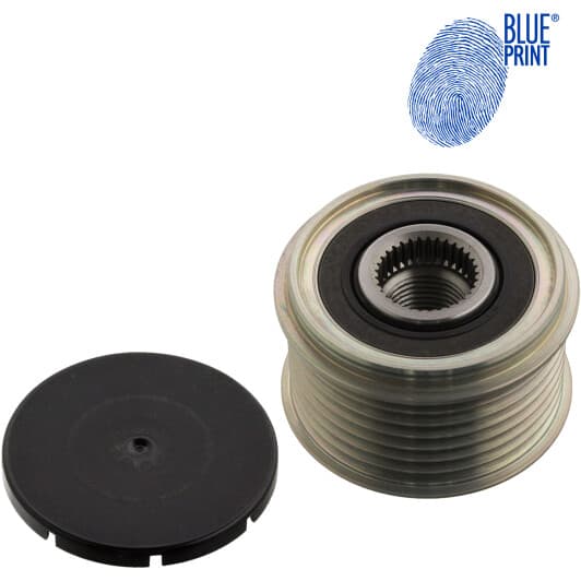 adn161307 Blue Print Муфта генератора