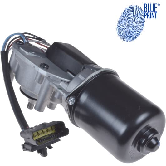 ADG09793 Blue Print Двигун склоочисника