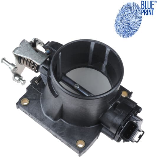 ADM574212 Blue Print Дроссельная заслонка для Mazda 6