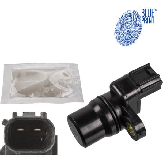 adbp710006 Blue Print Датчик ABS