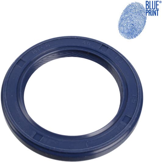adk86112 Blue Print Сальник колінчастого вала