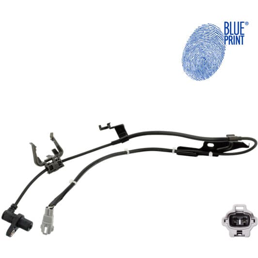 adt37167 Blue Print Датчик ABS