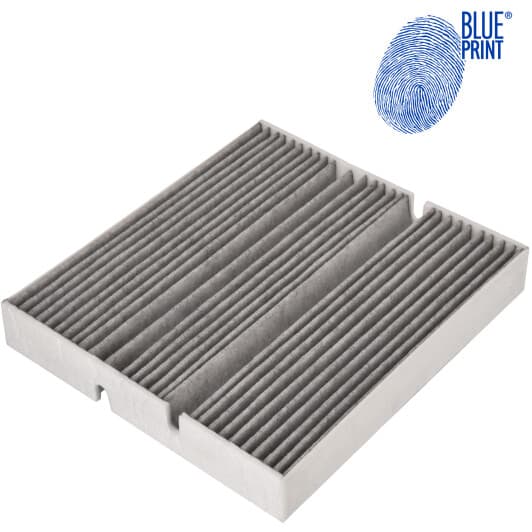 adu172533 Blue Print Фільтр салону