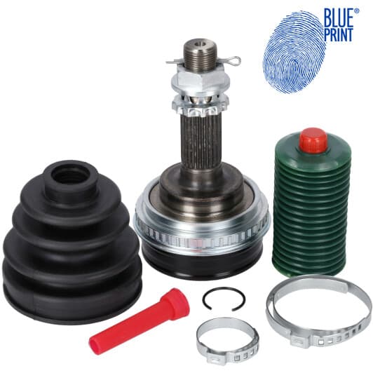 ADT38969 Blue Print Граната для Toyota RAV4