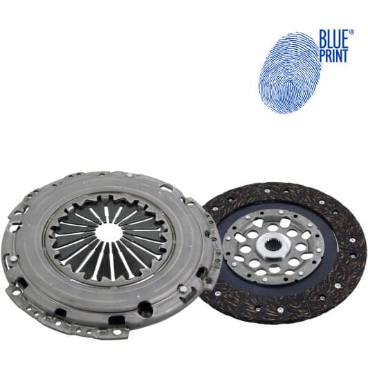 adp153055 Blue Print Комплект зчеплення