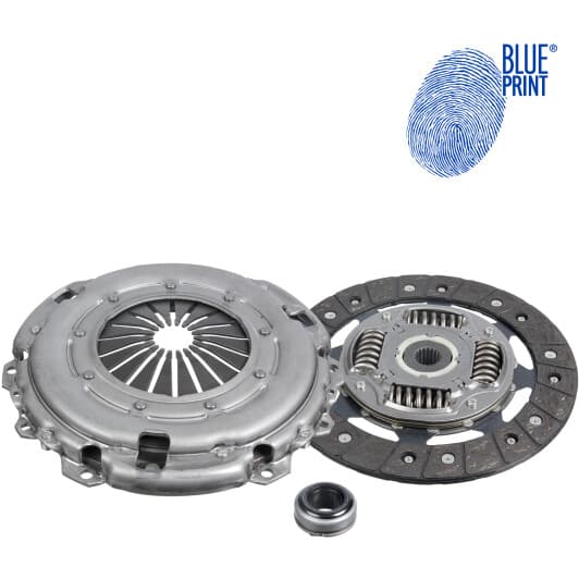 adp153058 Blue Print Комплект сцепления
