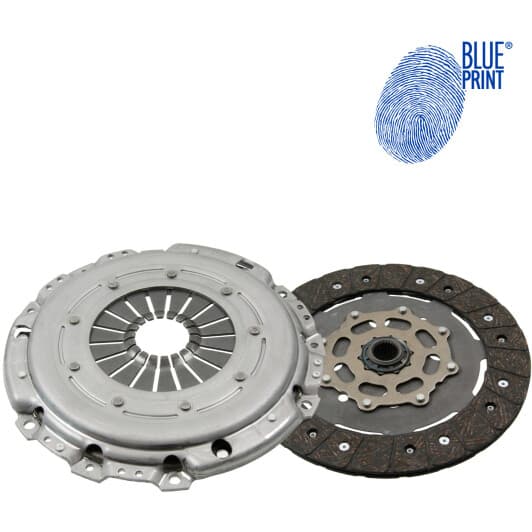 adp153061 Blue Print Комплект сцепления