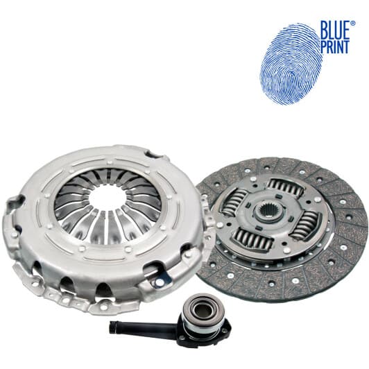 adr163080 Blue Print Комплект зчеплення