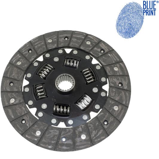 ADT33156 Blue Print Диск зчеплення