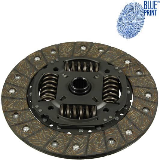 adw193110 Blue Print Диск сцепления